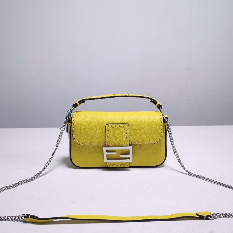 Fendi Baguette Bags